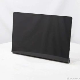 【中古】Lenovo(レノボジャパン) Lenovo Yoga Tab 13 128GB シャドーブラック ZA8E0008JP Wi-Fi 【198-ud】