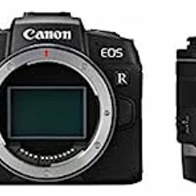 【中古】Canon ミラーレス一眼カメラ EOS RP RF35 MACRO IS STM レンズキット EOSRP-35MISSTMLK