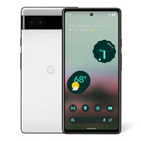 Google Pixel 6a 5G ファイブジー 128GB Tensor 消しゴムマジック リアルタイム翻訳 字幕起こし 特典付 SIMフリー p6awh-a78z1 不良保証 安心保証 返金保証 送料無料 スマホ スマートフォン 携帯 携帯電話 docomo softbank au 楽天