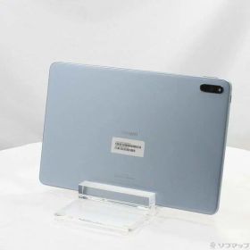 【中古】HUAWEI(ファーウェイ) MatePad 11 128GB アイルブルー DBY-W09 Wi-Fi 【349-ud】