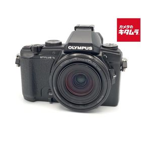 【中古】 【難あり品】 オリンパス STYLUS 1s