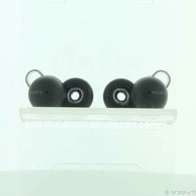 【中古】SONY(ソニー) LinkBuds WF-L900 H グレー 【348-ud】
