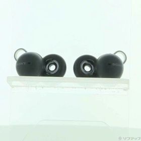 【中古】SONY(ソニー) LinkBuds WF-L900 H グレー 【348-ud】