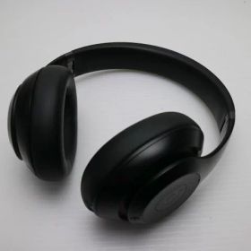 【中古】美品 Beats Studio Pro ブラック ヘッドホン Beats 安心保証 即日発送 あす楽 土日祝発送OK