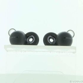 〔中古〕SONY(ソニー) LinkBuds WF-L900 H グレー〔348-ud〕