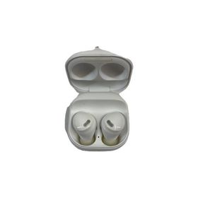 SAMSUNG◆イヤホン・ヘッドホン Galaxy Buds Pro SM-R190NZWAXJP [ファントムホワイト]