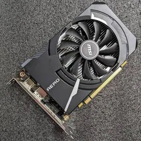 【新品未使用】msi GEFORCE GTX 1650 LP MSI GeForce GTX 1650 4GT LP 新品¥38,980 中古¥14,800 | 新品・中古の