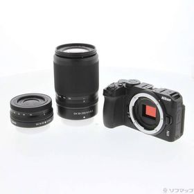 〔中古〕Nikon(ニコン) Z 30 ダブルズームキット〔349-ud〕