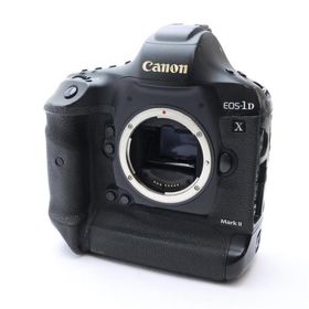 《難有品》Canon EOS-1D X Mark II