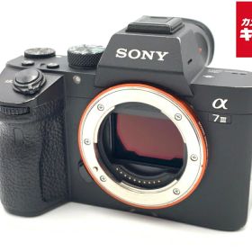 【中古】 【並品】 ソニー α7III ボディ [ILCE-7M3] 【ミラーレス一眼】 【6ヶ月保証】