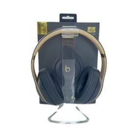 beats by dr.dre◆ヘッドホン Studio3 Wireless MXJ92PA/A A1914 シャドーグレー