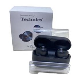 Panasonic◆イヤホン Technics EAH-AZ80-K