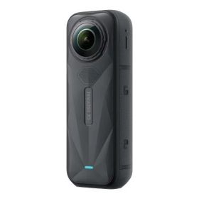 Insta360 360度アクションカメラ X5 本体 CINSAAHA-X510