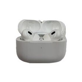Apple◆イヤホン AirPods Pro 第2世代 MQD83J/A A2700/A2698/A2699