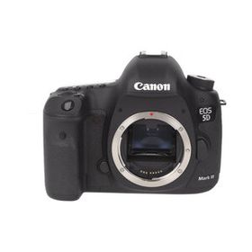 Canon EOS 5D Mark III BODY 【AB】
