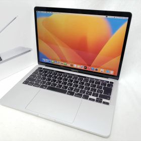 (中古) MacBook Pro Retina 13.3/14GHz/16GB/512GB/JPN （Mid 2020 MXK52J/A CTO） スペースグレイ