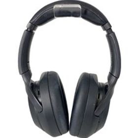 SONY◆ヘッドセット WH-1000XM3 (B) [ブラック]