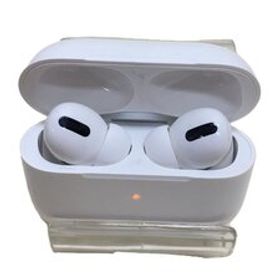 Apple◆イヤホン AirPods Pro MWP22J/A A2190/A2083/A2084