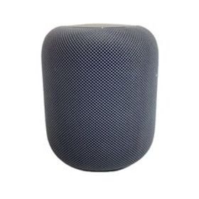 Apple◆スピーカー HomePod MQHW2J/A A1639 [スペースグレイ]//