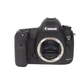 Canon EOS 5D Mark III BODY 【AB】