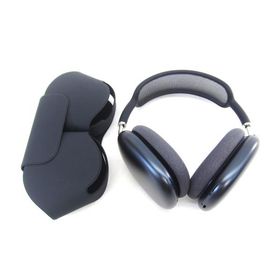 Apple アップル AirPods Max ワイヤレスオーバーイヤー ヘッドフォン ∠UK1849