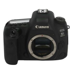 Canon キャノン/デジタル一眼/EOS 5D MARK IV ボディ/081054000260/Bランク/78【中古】