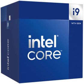 Intel｜インテル インテル Core i9 プロセッサー 14900 (24(8+16)コア 32スレッド、36M キャッシュ、最大 5.80 GHz) UHD Graphics 770搭載、LGA1700 BX8071514900