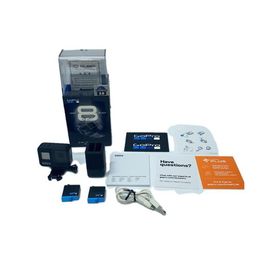 GoPro◆ビデオカメラ GoPro HERO8 BLACK CHDHX-801-FW SPJB1//