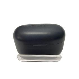 SONY◆ソニー/イヤホン・ヘッドホン LinkBuds S WF-LS900N (B) [ブラック]