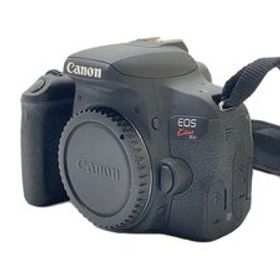 CANON◆デジタル一眼カメラ EOS Kiss X9i ダブルズームキット