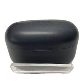 SONY◆ソニー/イヤホン・ヘッドホン LinkBuds S WF-LS900N (B) [ブラック]