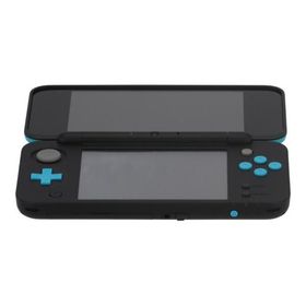Nintendo 任天堂 ニンテンドー/new Nintendo 2DS LL 本体/JAN-S-BAAA/ABランク/62【中古】