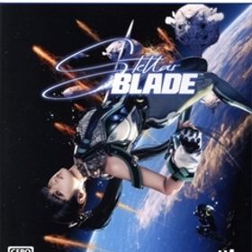 Stellar Blade/PS5