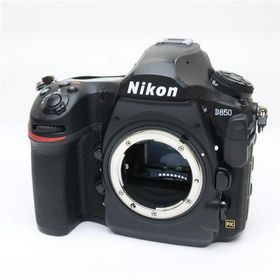 《並品》Nikon D850 ボディ