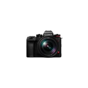 ★Panasonic / パナソニック LUMIX DC-S1RM2M 標準ズームレンズキット 【デジタル一眼カメラ】