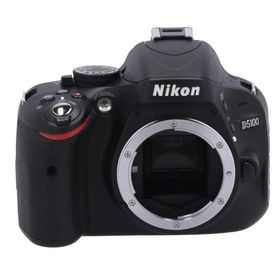 Nikon ニコン/デジタル一眼/D5100 ボディ/2156397/Bランク/62【中古】