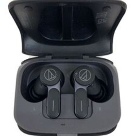 audio-technica◆イヤホン ATH-TWX7