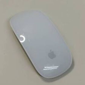 【動作品】Apple Magic Mouse 2 (A1657) 充電式