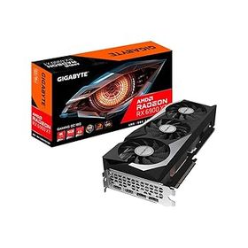 【中古】【未使用】日本ギガバイト AMD Radeon RX6900XT搭載 グラフィックボード GDDR6 16GB 【国内正規代理店品】 GV-R69XTGAMING OC-16GD