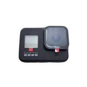 GoPro◆GoPro HERO8 BLACK/コンパクトデジタルカメラ/CHDHX-802-FW