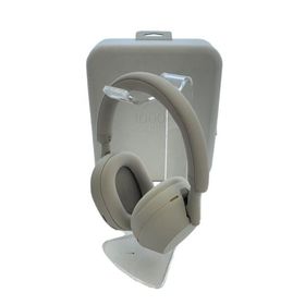 SONY◆ヘッドホン WH-1000XM5/ワイヤレス/有線/SONY/グレー