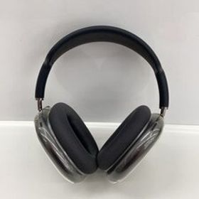 Apple◆ヘッドホン AirPods Max MGYH3J/A [スペースグレイ] A2096