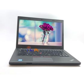 中古パソコン ノートパソコン ノートPC 【Thinkpad L470】MS オフィス2021付き , Core i5-7200U メモリ8GB, SSD 256GB, 14型,カメラ,WIFI, Win 11 Pro搭載,