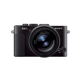 SONY デジタルカメラ Cyber-shot RX1R 2470万画素 光学2倍 DSC-RX1R
