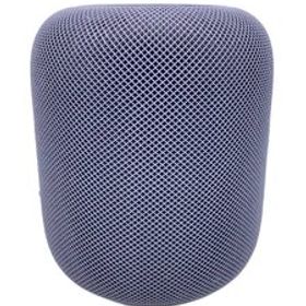 Apple◆スピーカー HomePod MQHW2J/A A1639 [スペースグレイ]