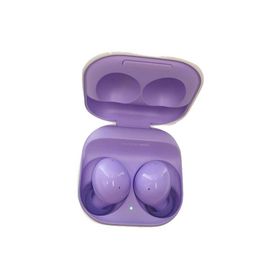 SAMSUNG◆イヤホン Galaxy Buds2 SM-R177NLVAXJP [ラベンダー]