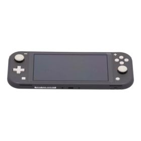中古 Switch Lite 本体NINTENDO 任天堂 ニンテンドーHDH-S-GAZAA XJJ10015843516コンディションランク【B】（商品 No.01-0）