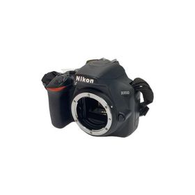 Nikon◆デジタル一眼カメラ D3500 ボディ