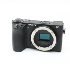 《並品》SONY α6500 ボディ ILCE-6500