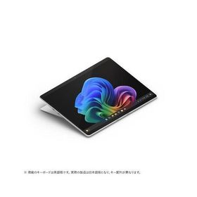 Surface Pro 第11世代 ZHY-00011 [プラチナ]